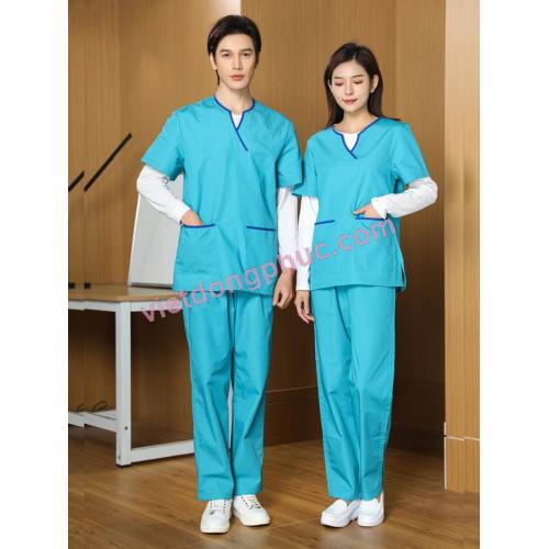 Đồng phục điều dưỡng 17 Đồng phục điều dưỡng 17